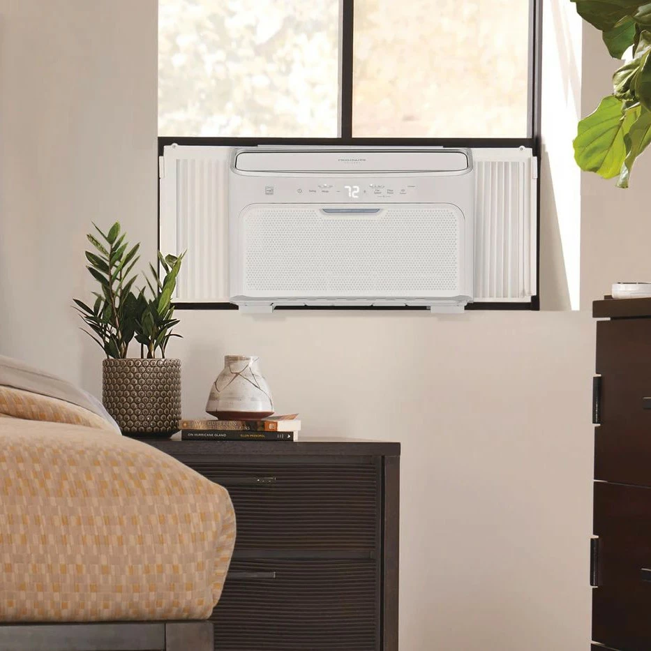 Frigidaire Gallery Wi-Fi Window Air Conditioner W/ Inverter 14 Frigidaire Gallery Wi-Fi Window Air Conditioner W/ Inverter - Image 12