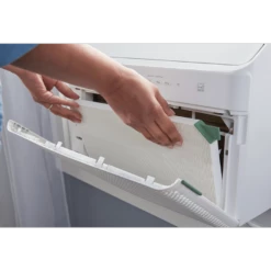 Frigidaire Gallery 10,000 BTU Window Air Conditioner -FRIGIDAIRE Sales Shop frigidaire gallery u shaped wifi enabled window air conditioner filter