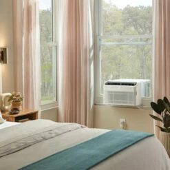 Frigidaire Gallery 10,000 BTU Window Air Conditioner -FRIGIDAIRE Sales Shop frigidaire gallery u shaped wifi enabled window air conditioner lifestyle 2