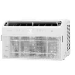Frigidaire Gallery GHWQ125WD1 12,000 BTU Window Air Conditioner