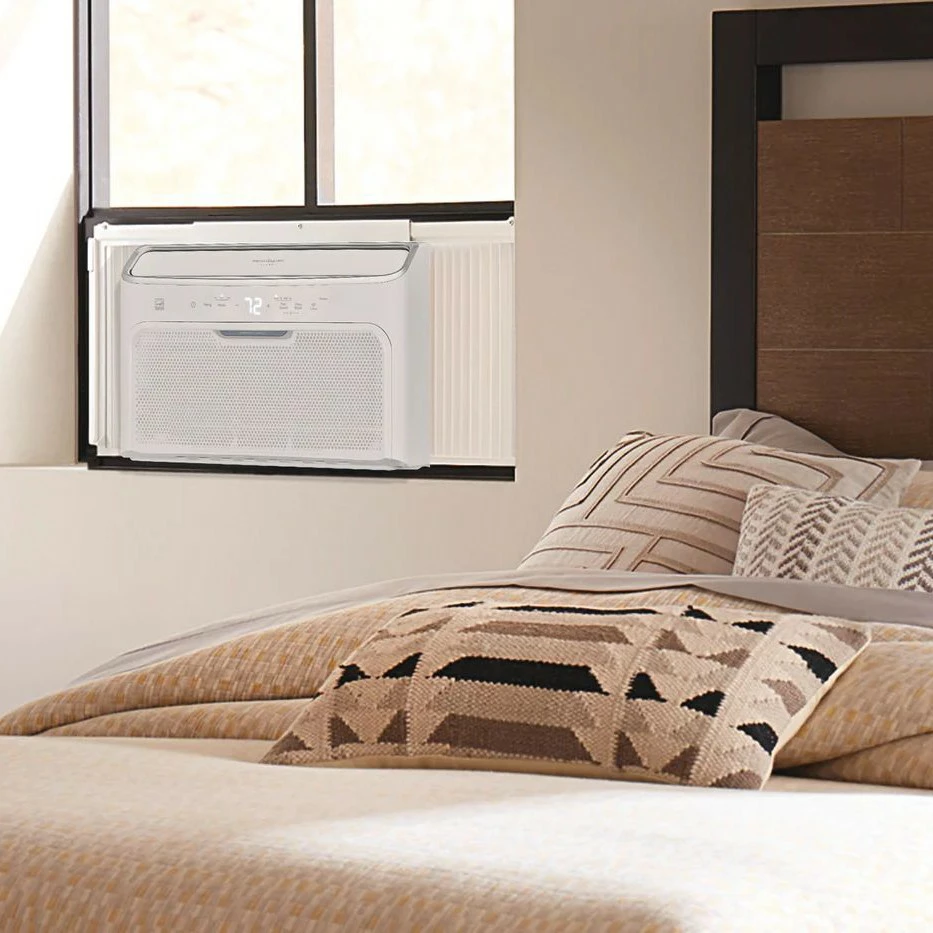 Frigidaire Gallery Wi-Fi Window Air Conditioner W/ Inverter 13 Frigidaire Gallery Wi-Fi Window Air Conditioner W/ Inverter - Image 11