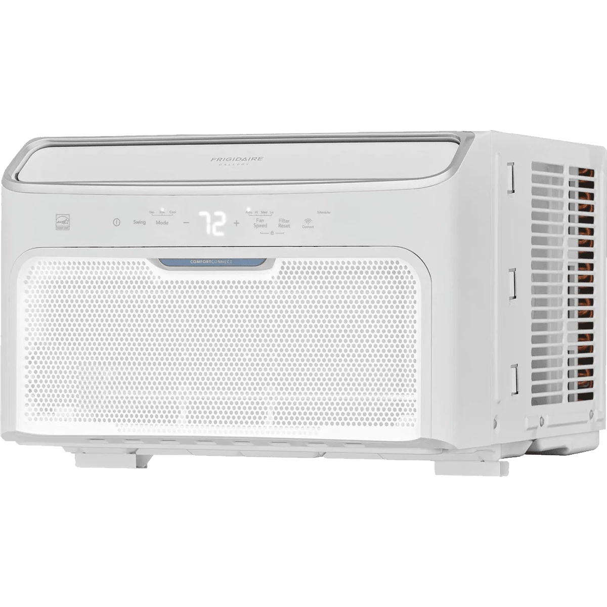 Frigidaire Gallery Wi-Fi Window Air Conditioner W/ Inverter 17 Frigidaire Gallery Wi-Fi Window Air Conditioner W/ Inverter - Image 15