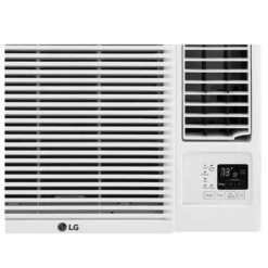 LG 8,000 BTU Window Air Conditioner With Heat -FRIGIDAIRE Sales Shop g lw8016hr window air conditioner controls