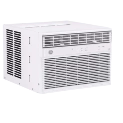 GE 8,000 BTU Window Air Conditioner W/ Heat -FRIGIDAIRE Sales Shop ge ahe08az 8000 btu window air conditioner right view