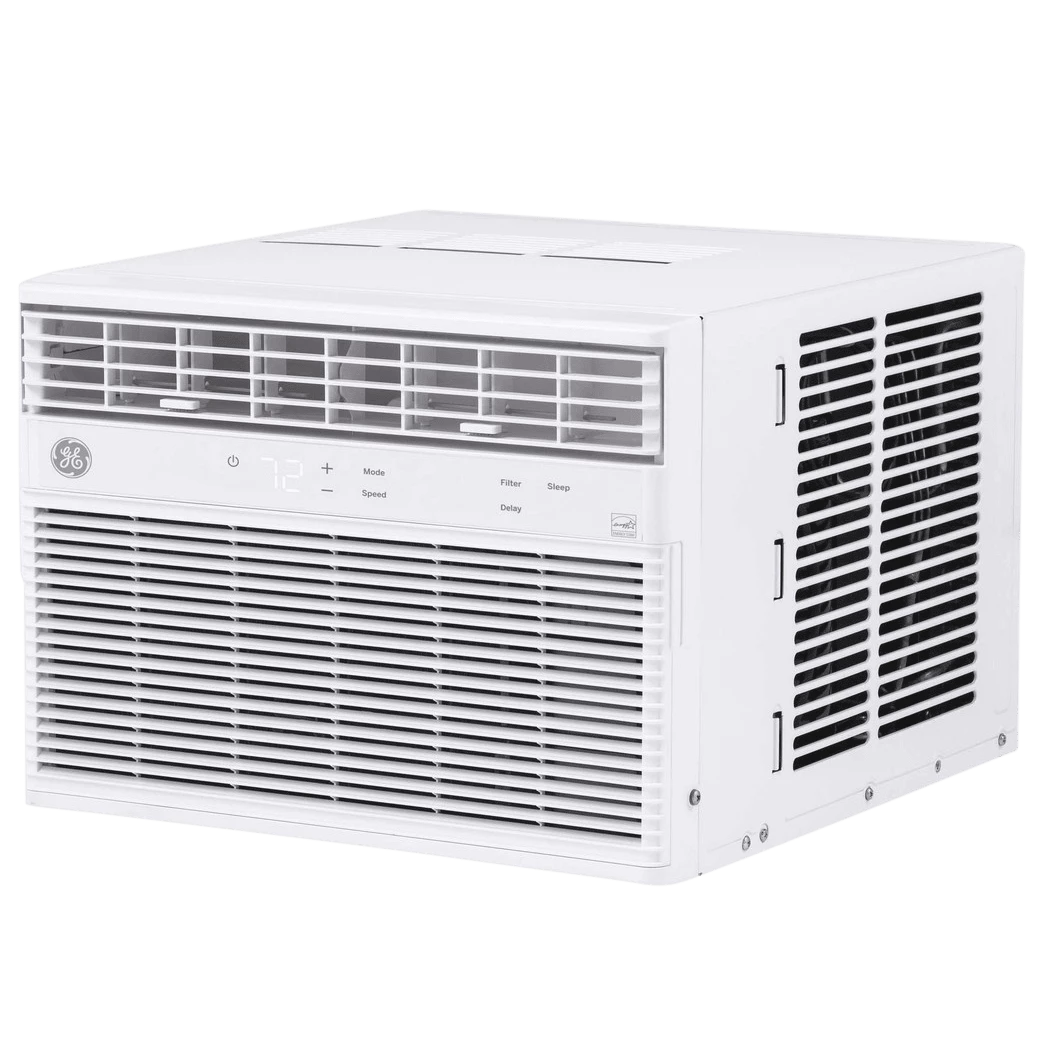 GE 12,000 BTU Window Air Conditioner W/ Heat 4 GE 12,000 BTU Window Air Conditioner W/ Heat - Image 2