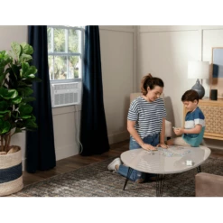 GE 12,000 BTU Window Air Conditioner W/ Heat 14 GE 12,000 BTU Window Air Conditioner W/ Heat -FRIGIDAIRE Sales Shop ge ahe12dz 12000 btu window air conditioner lifestyle 2