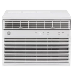 GE 12,000 BTU Window Air Conditioner W/ Heat