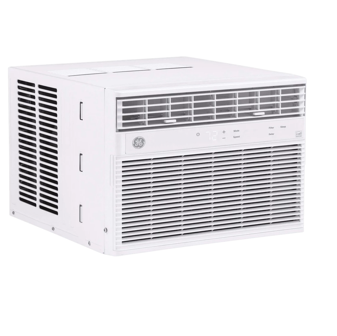 GE 12,000 BTU Window Air Conditioner W/ Heat 5 GE 12,000 BTU Window Air Conditioner W/ Heat - Image 3