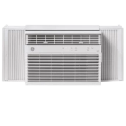 GE 12,000 BTU Window Air Conditioner W/ Heat 12 GE 12,000 BTU Window Air Conditioner W/ Heat -FRIGIDAIRE Sales Shop ge ahe12dz 12000 btu window air conditioner with curtain