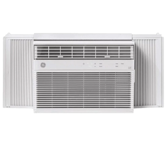 GE 12,000 BTU Window Air Conditioner W/ Heat 6 GE 12,000 BTU Window Air Conditioner W/ Heat - Image 4