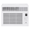 GE 6,000 BTU Window Air Conditioner -FRIGIDAIRE Sales Shop ge ahq06lz 6000 btu window air conditioner main