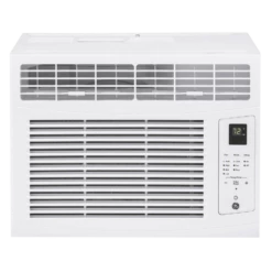 GE 6,000 BTU Window Air Conditioner