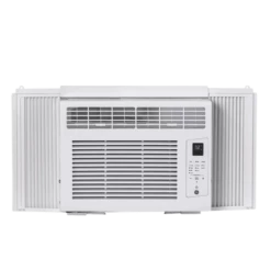 GE 6,000 BTU Window Air Conditioner -FRIGIDAIRE Sales Shop ge ahq06lz 6000 btu window air conditioner with curtain