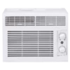 GE 5,000 BTU Window Air Conditioner 1 GE 5,000 BTU Window Air Conditioner -FRIGIDAIRE Sales Shop ge window ac 5000btu main
