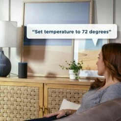 GE 8,000 BTU Window Air Conditioner 17 GE 8,000 BTU Window Air Conditioner -FRIGIDAIRE Sales Shop ge window ac 8000btu lifestyle 4