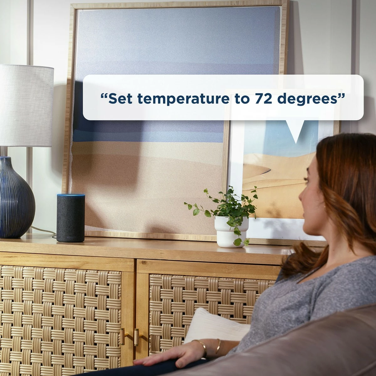 GE 8,000 BTU Window Air Conditioner 10 GE 8,000 BTU Window Air Conditioner - Image 8