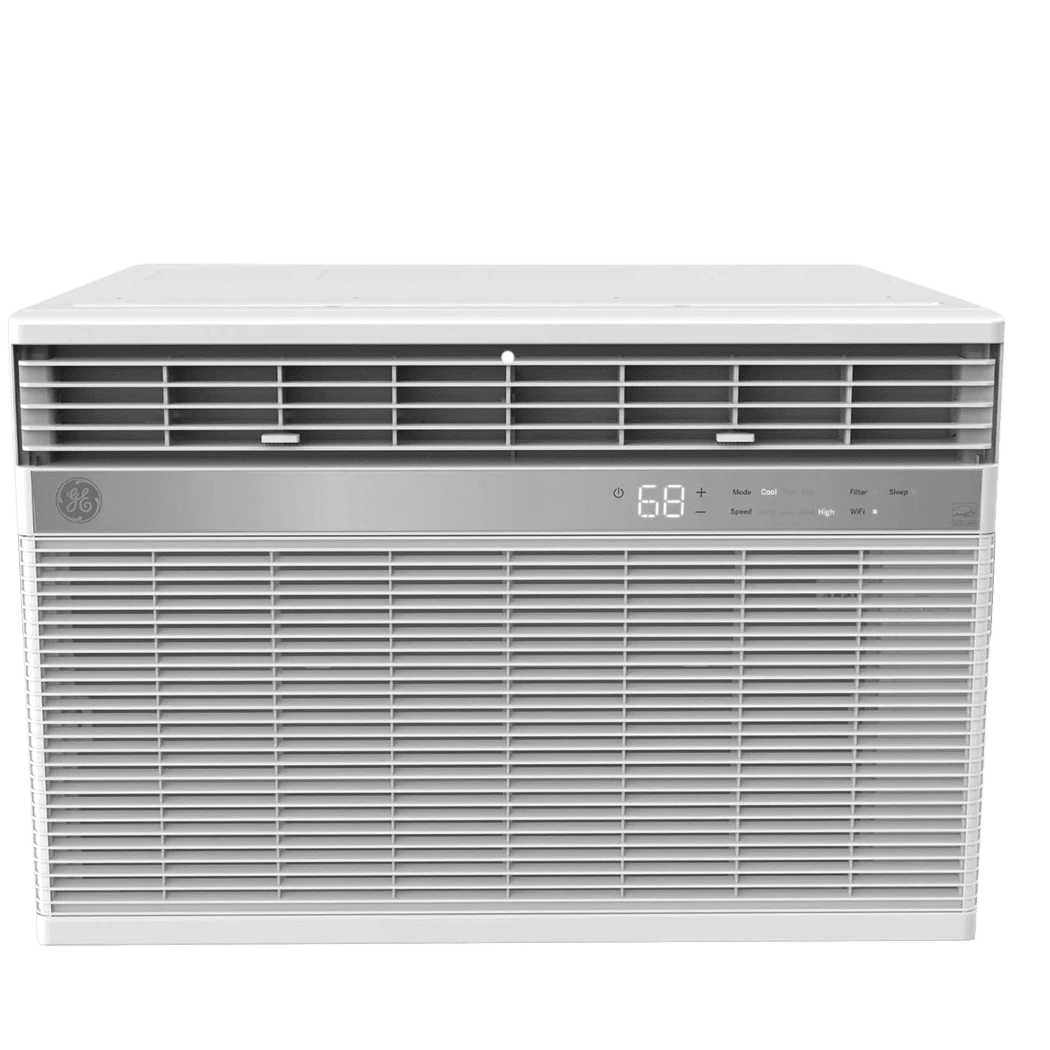 GE 8,000 BTU Window Air Conditioner 3 GE 8,000 BTU Window Air Conditioner