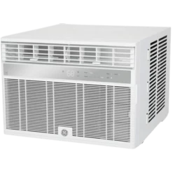 GE 8,000 BTU Window Air Conditioner 12 GE 8,000 BTU Window Air Conditioner -FRIGIDAIRE Sales Shop ge window ac 8000btu right view20copy 1