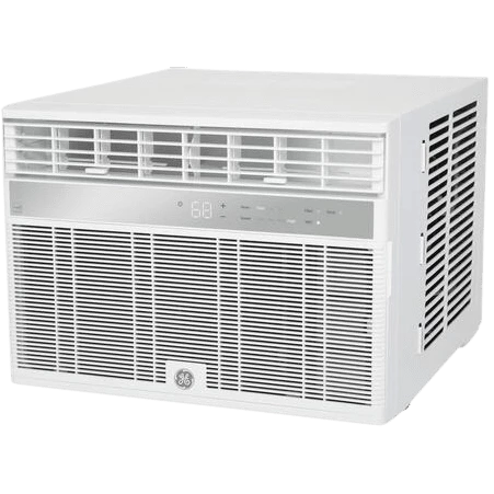 GE 8,000 BTU Window Air Conditioner 5 GE 8,000 BTU Window Air Conditioner - Image 3
