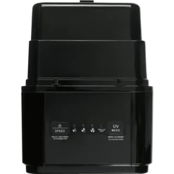 GermGuardian Elite 3-in-1 Pet Pure True HEPA Air Purifier -FRIGIDAIRE Sales Shop germ guardian ac4300bpt top control panel