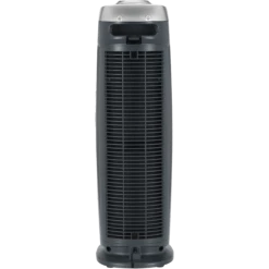 Germ Guardian 4-in-1 Air Purifier W/ HEPA Filter, UVC Sanitizer & Odor Reduction -FRIGIDAIRE Sales Shop germ guardian ac4825 air purifier back