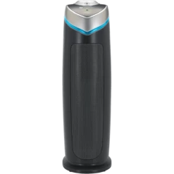 Germ Guardian 4-in-1 Air Purifier W/ HEPA Filter, UVC Sanitizer & Odor Reduction -FRIGIDAIRE Sales Shop germ guardian ac4825 air purifier front 3