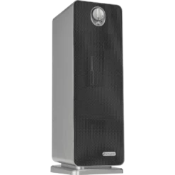 GermGuardian Clean Series True HEPA With UV-C Air Purifier -FRIGIDAIRE Sales Shop germ guardian ac4900 air purifier angle