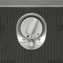 GermGuardian Clean Series True HEPA With UV-C Air Purifier -FRIGIDAIRE Sales Shop germ guardian ac4900 air purifier control panel