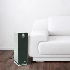 GermGuardian Clean Series True HEPA With UV-C Air Purifier -FRIGIDAIRE Sales Shop germ guardian ac4900 air purifier lifestyle