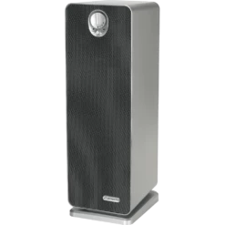 GermGuardian Clean Series True HEPA With UV-C Air Purifier -FRIGIDAIRE Sales Shop germ guardian ac4900 air purifier portrait 2