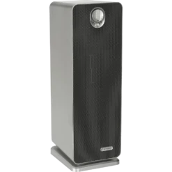 GermGuardian Clean Series True HEPA With UV-C Air Purifier -FRIGIDAIRE Sales Shop germ guardian ac4900 air purifier portrait