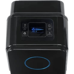 GermGuardian Elite 28-Inch 3-in-1 HEPA Tower With UV-C Air Purifier -FRIGIDAIRE Sales Shop germ guardian ac5300 air purifier control panel