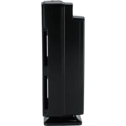 GermGuardian Elite 28-Inch 3-in-1 HEPA Tower With UV-C Air Purifier -FRIGIDAIRE Sales Shop germ guardian ac5300 air purifier side