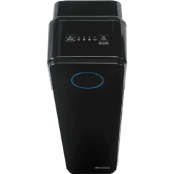 GermGuardian Elite 28-Inch 3-in-1 HEPA Tower With UV-C Air Purifier -FRIGIDAIRE Sales Shop germ guardian ac5300 air purifier top