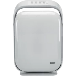 GermGuardian Hi-Performance True HEPA Ultra-Quiet Air Purifier With UV-C