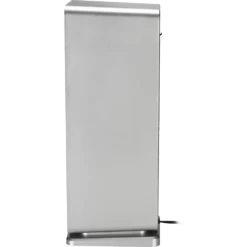 GermGuardian Clean Series True HEPA With UV-C Air Purifier -FRIGIDAIRE Sales Shop germguardian ac4900 air purifier side