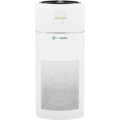 GermGuardian Tower Console HEPA Air Purifier