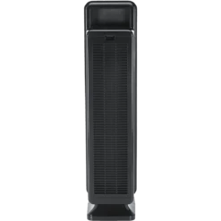 GermGuardian 4-in-1 Wi-Fi Smart Tower Air Purifier -FRIGIDAIRE Sales Shop germguardian cdap5500bca smart air purifier back