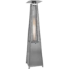 Hanover 42,000 BTU Pyramid Propane Patio Heater -FRIGIDAIRE Sales Shop hanover pyramid propane patio heater han102ss main