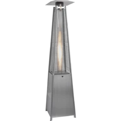 Hanover 42,000 BTU Pyramid Propane Patio Heater
