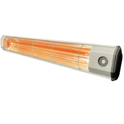 Heat Storm 6000W Infrared Garage Heater W/ Wi-Fi