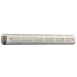 Heat Storm 6000W Infrared Garage Heater W/ Wi-Fi 10 Heat Storm 6000W Infrared Garage Heater W/ Wi-Fi -FRIGIDAIRE Sales Shop heat storm 6000W outdoor heater backside