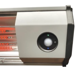 Heat Storm 6000W Infrared Garage Heater W/ Wi-Fi 9 Heat Storm 6000W Infrared Garage Heater W/ Wi-Fi -FRIGIDAIRE Sales Shop heat storm 6000W outdoor heater controls