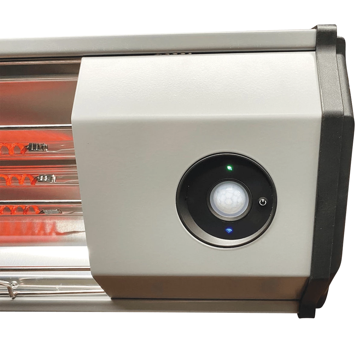 Heat Storm 6000W Infrared Garage Heater W/ Wi-Fi 4 Heat Storm 6000W Infrared Garage Heater W/ Wi-Fi - Image 3