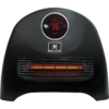 Heat Storm Sahara HS-1500-ISA Portable Infrared Heater -FRIGIDAIRE Sales Shop heat storm sahara infrared heater front