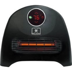 Heat Storm Sahara HS-1500-ISA Portable Infrared Heater