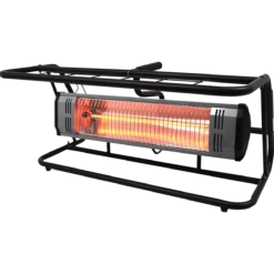 Heat Storm Tradesman Outdoor Infrared Heater