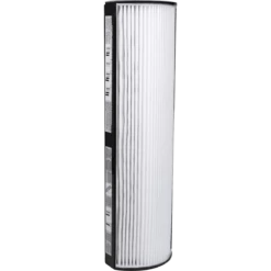 Envion Therapure TPP630 4-Stage UV-C Energy Star Air Purifier 14 Envion Therapure TPP630 4-Stage UV-C Energy Star Air Purifier -FRIGIDAIRE Sales Shop hepa filter angle envion therapure tpp630 air purifier