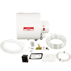 Honeywell HE240 Whole House Bypass Flow-Through Humidifier 14 Honeywell HE240 Whole House Bypass Flow-Through Humidifier -FRIGIDAIRE Sales Shop honeywell he240 whole house bypass humidifier accessories