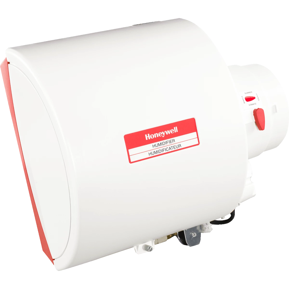 Honeywell HE240 Whole House Bypass Flow-Through Humidifier 5 Honeywell HE240 Whole House Bypass Flow-Through Humidifier - Image 3